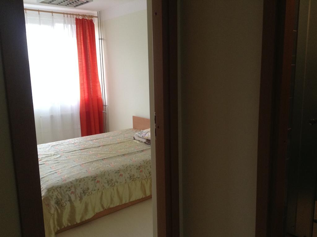 Hostelis Zala Muiza Zalenieki Quarto foto